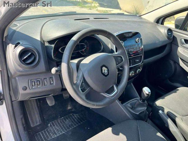 RENAULT Clio VAN ENERGY 1.5 DCI 75 2 posti - FT338ML