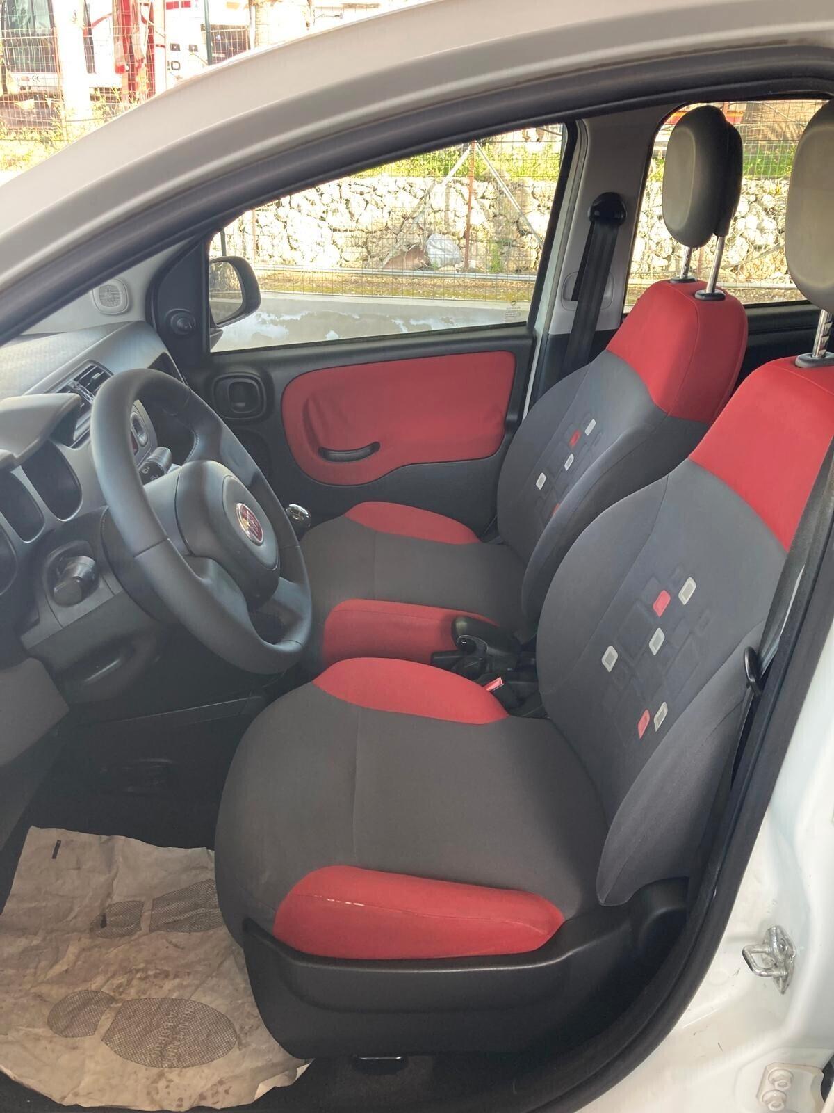 Fiat Panda 1.3 MJT 95 CV S&S Easy