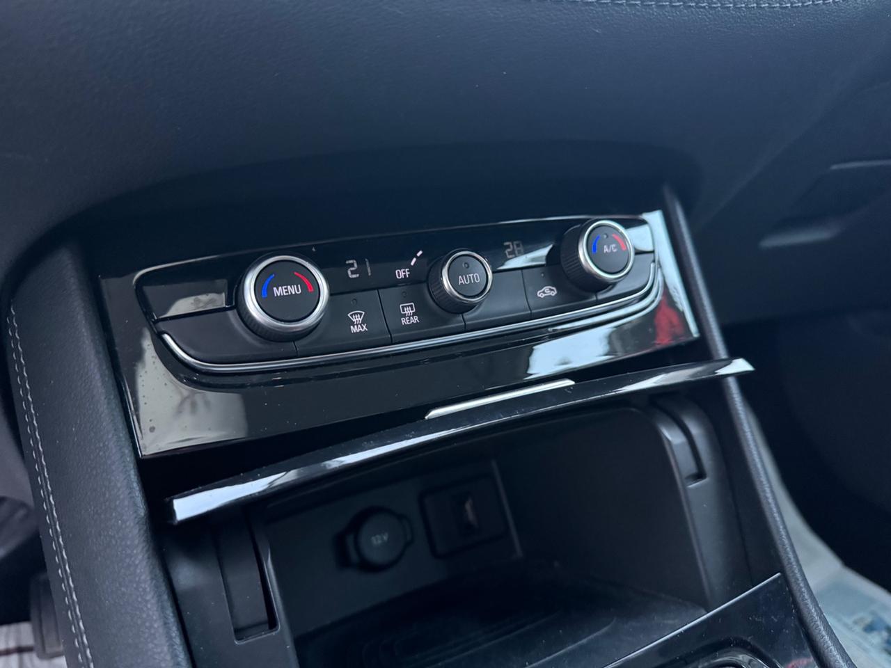 Opel Grandland X 1.6 diesel Ecotec Start&Stop Advance