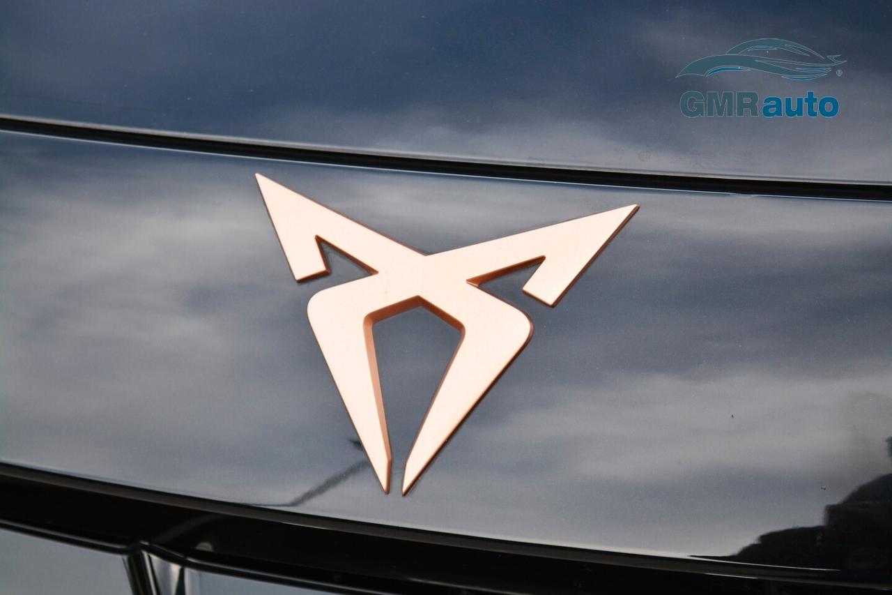 Cupra Formentor 1.5 e-Hybrid DSG