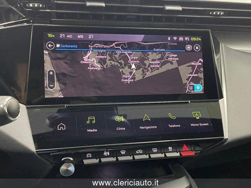 Peugeot 308 BlueHDi 130 S&S EAT8 GT Pack