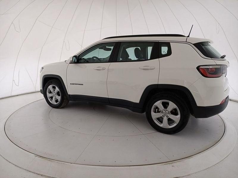 Jeep Compass II 2017 1.6 mjt Business 2wd 120cv my19