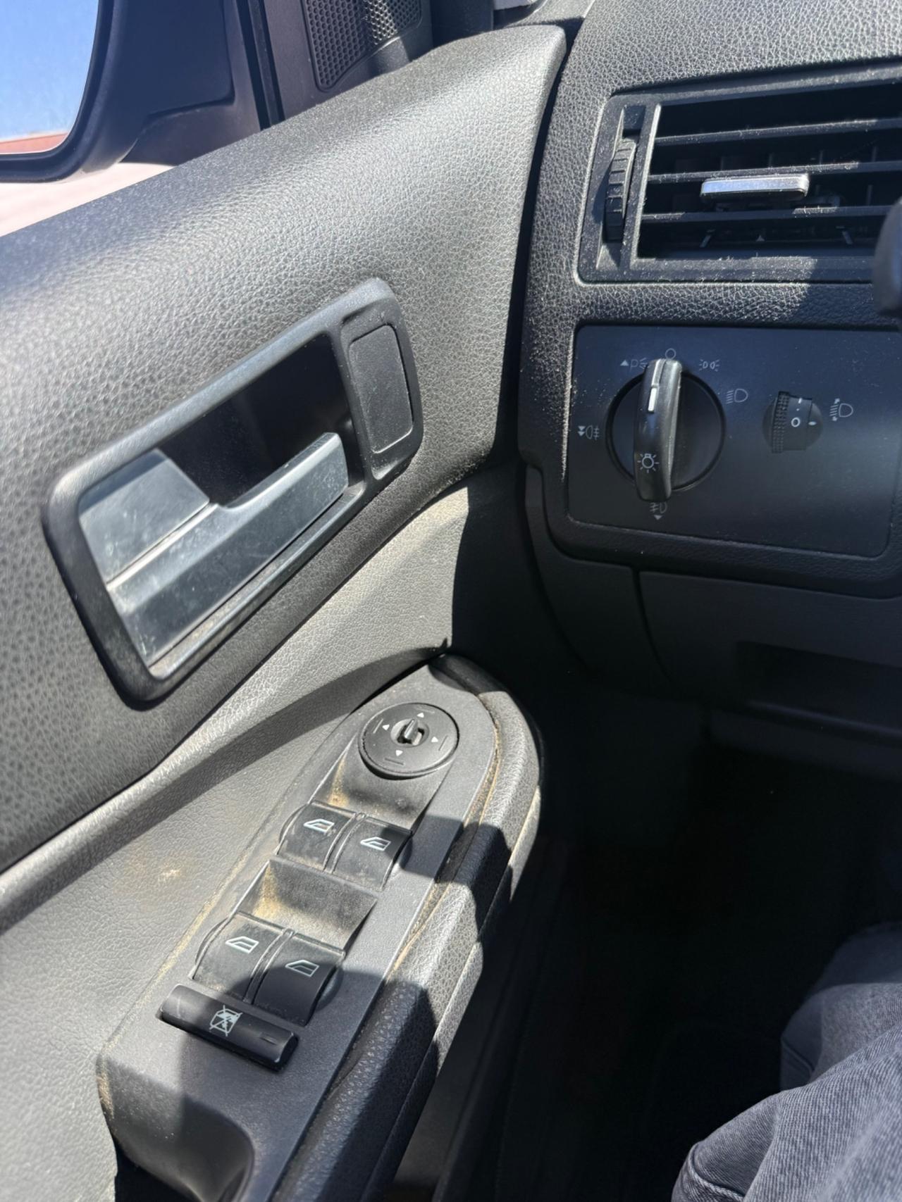 Ford focus c-max 1.6 TDCi 90cv