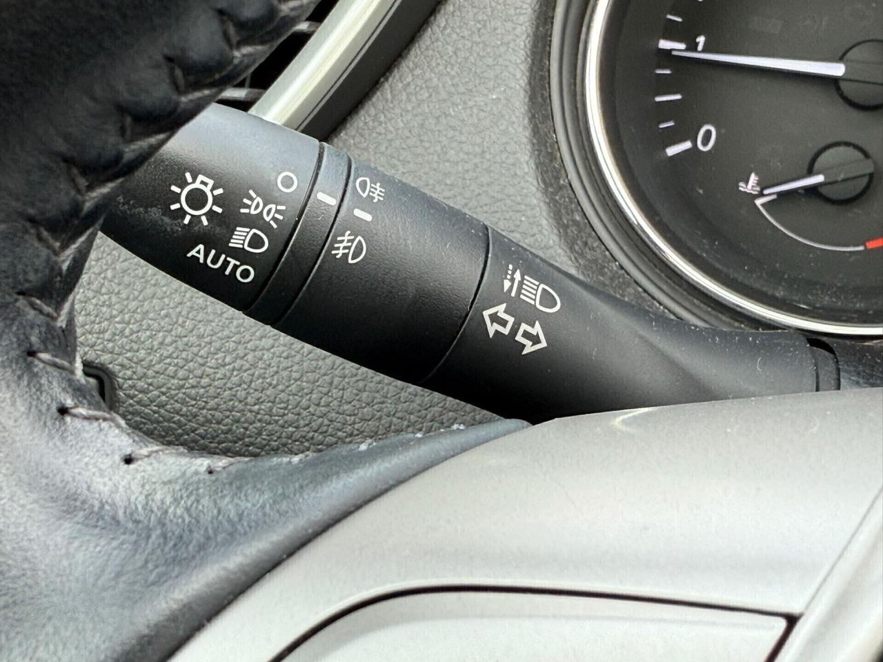 Nissan Qashqai 1.2 benzina UNICO-PR 115cv 58.500km