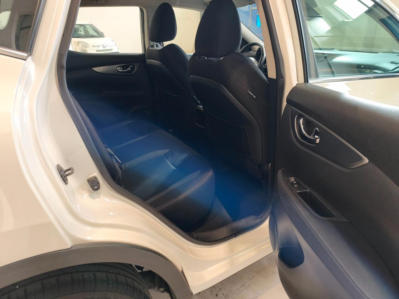 Nissan Qashqai 1.3 DIG-T 140 CV N-Connecta