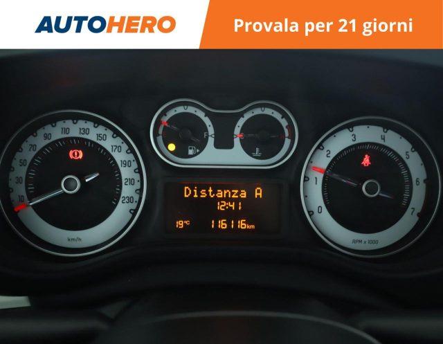 FIAT 500L 1.4 95 CV Pop Star