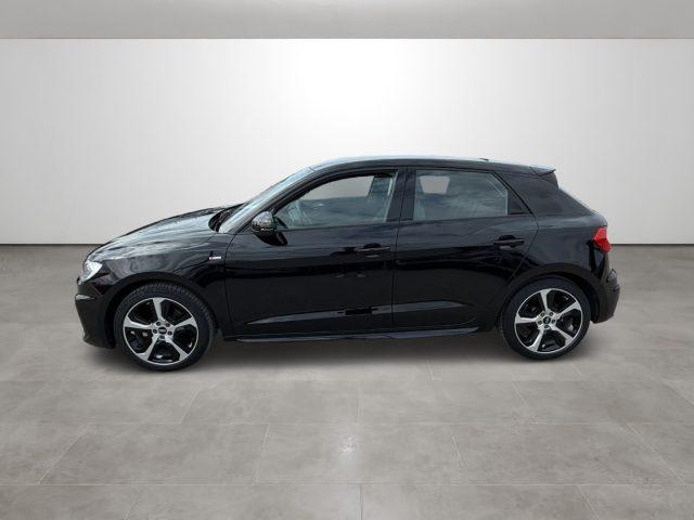 AUDI A1 SPB 30 TFSI S tronic S line edition