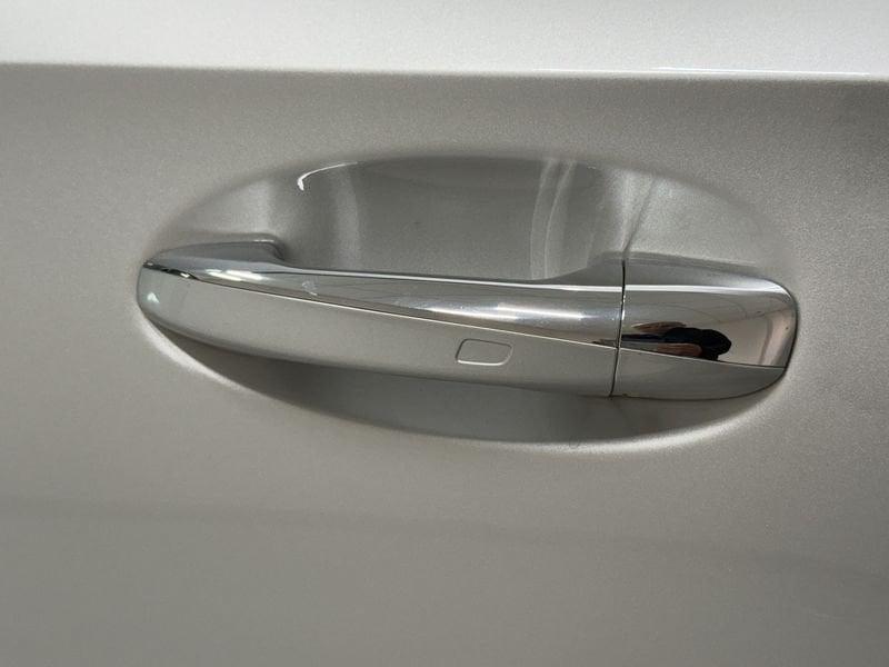 Mercedes-Benz Classe A A 250 e Automatic EQ-Power Sport