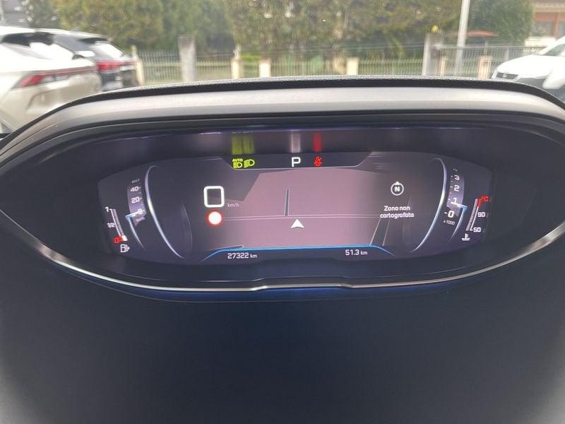 Peugeot 3008 BlueHDI 130 EAT8 S&S Allure Pack