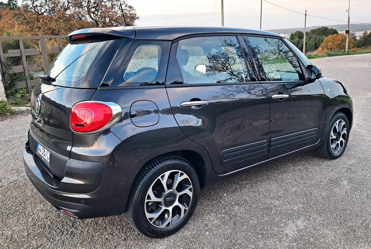 Fiat 500L Pro 1.6 MJT 120CV Mirror 4 posti (N1) (Iva esposta)