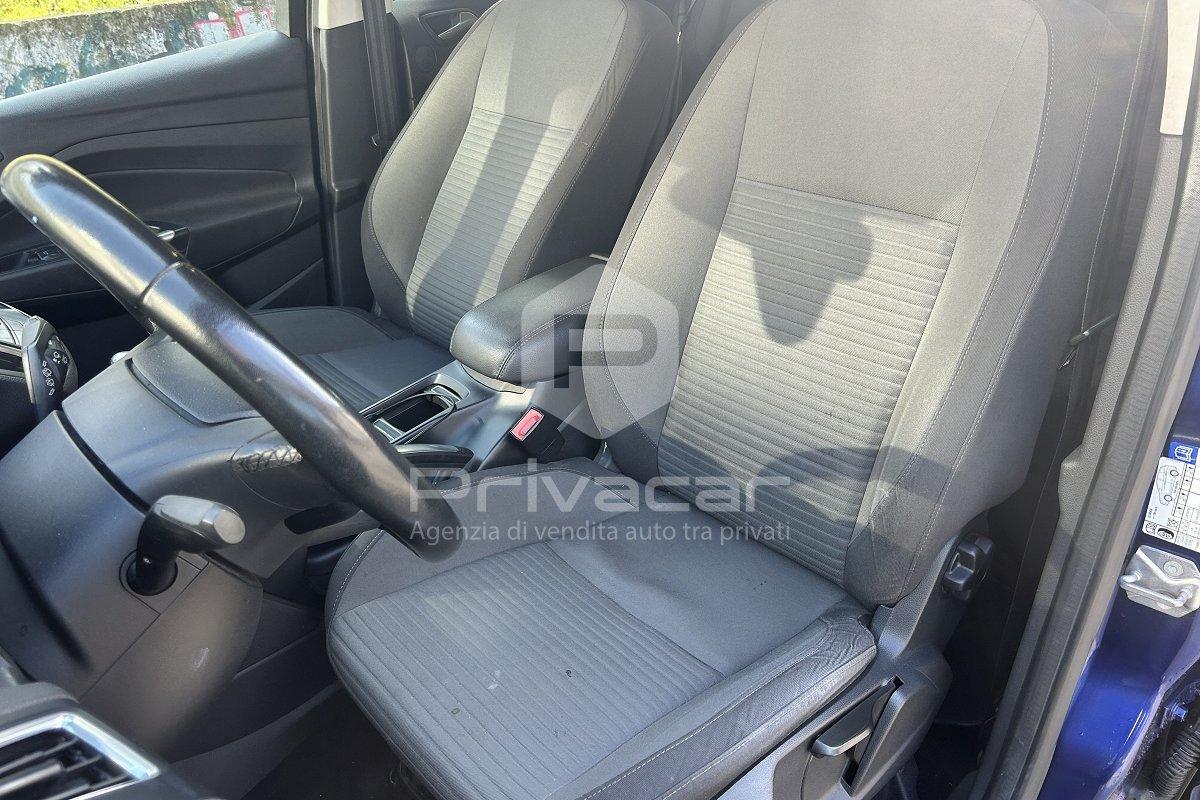 FORD C-Max 2.0 TDCi 150CV Powershift Start&Stop Titanium