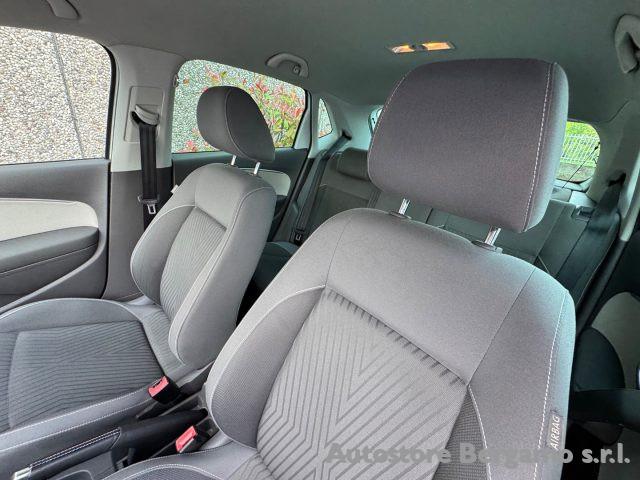 VOLKSWAGEN Polo 1.0 MPI 75 CV 5p. Fresh"SERVICE UFFICIALI"PERFETTA