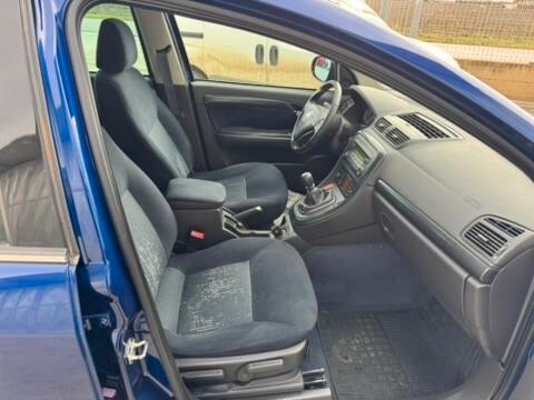 Fiat Croma 1.9 Multijet Dynamic