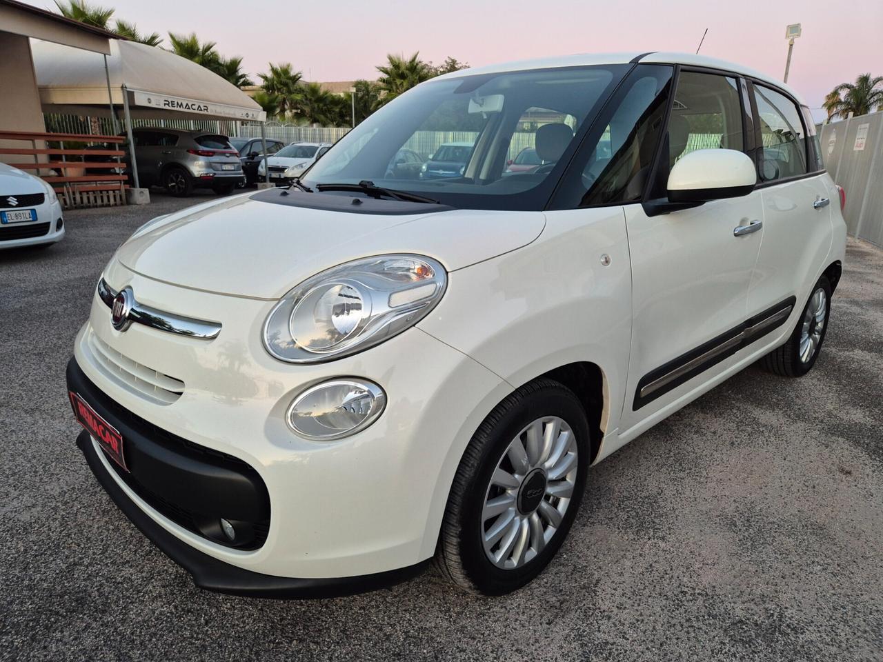 Fiat 500L 1.3 Multijet 95 CV Lounge NUOVA FULL 2016