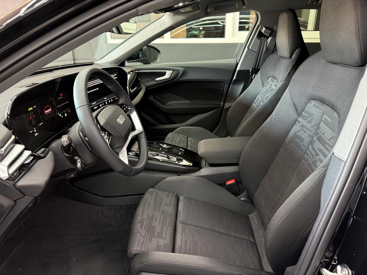 AUDI A5 AVANT 35 TFSI 2.0 150CV SLINE S-TRONIC