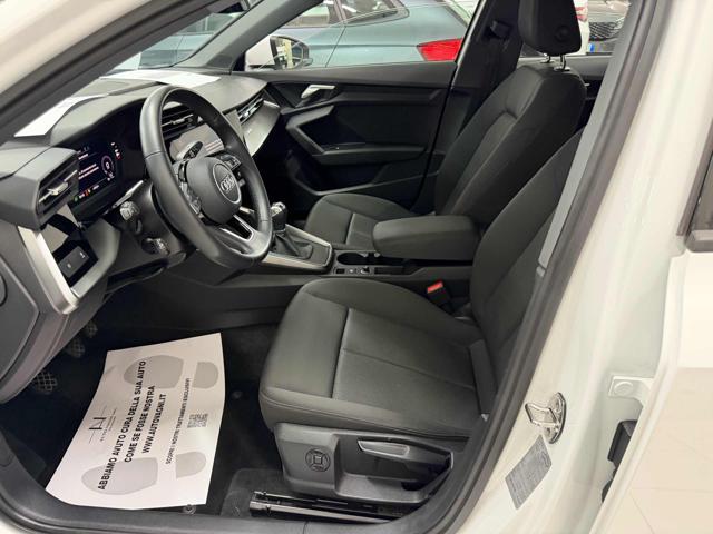 AUDI A3 SPB 30 TDI Business