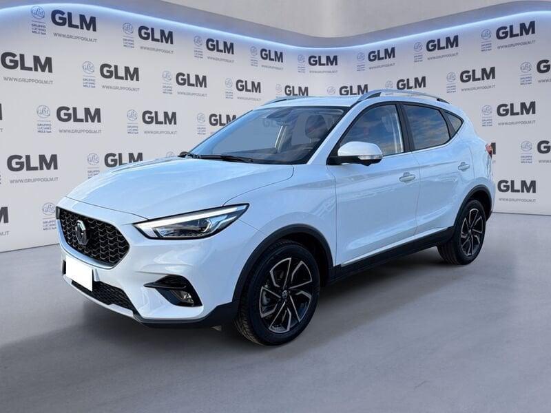 MG ZS ZS 1.0T-GDI Luxury