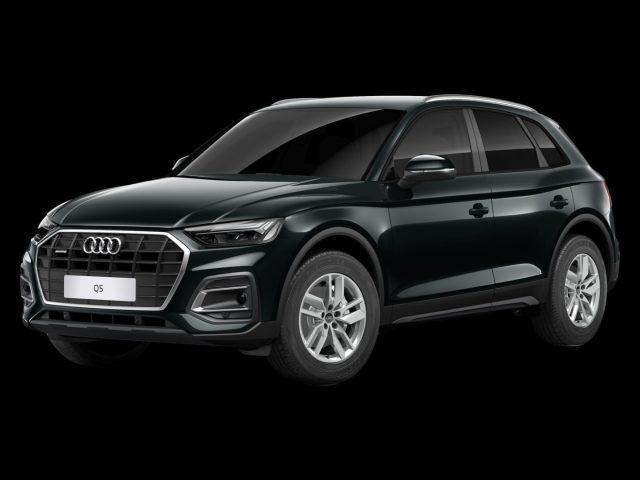 AUDI Q5 40 TDI 204 CV quattro S tronic Business
