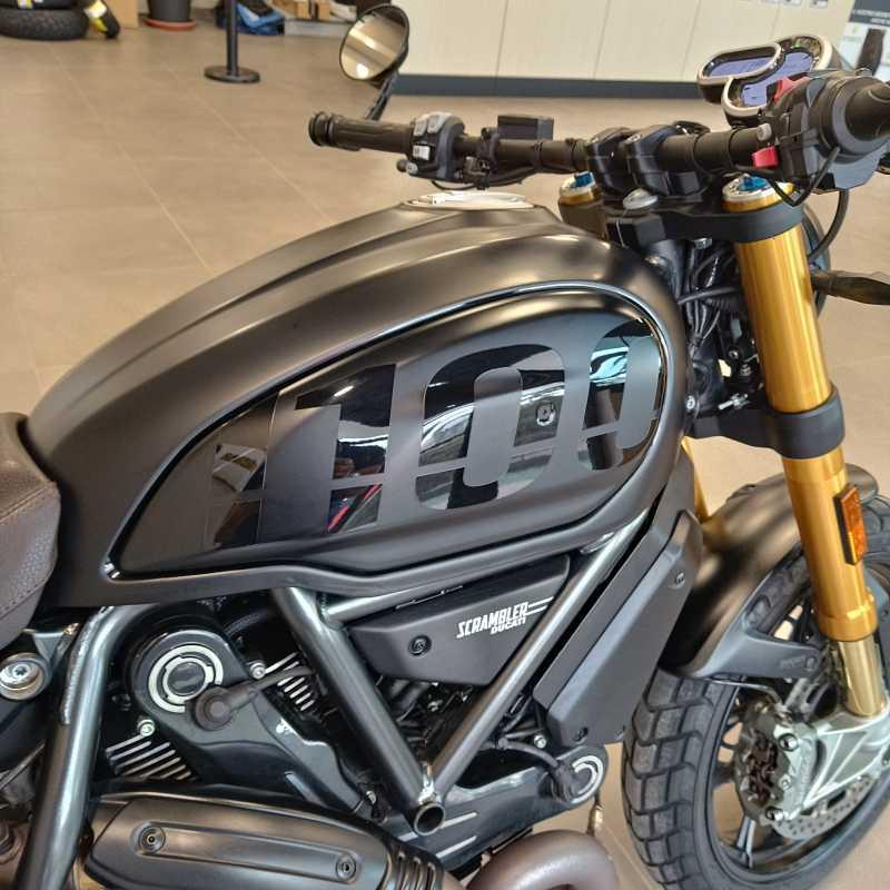 Ducati Scrambler 1100 Sport Pro - 2022