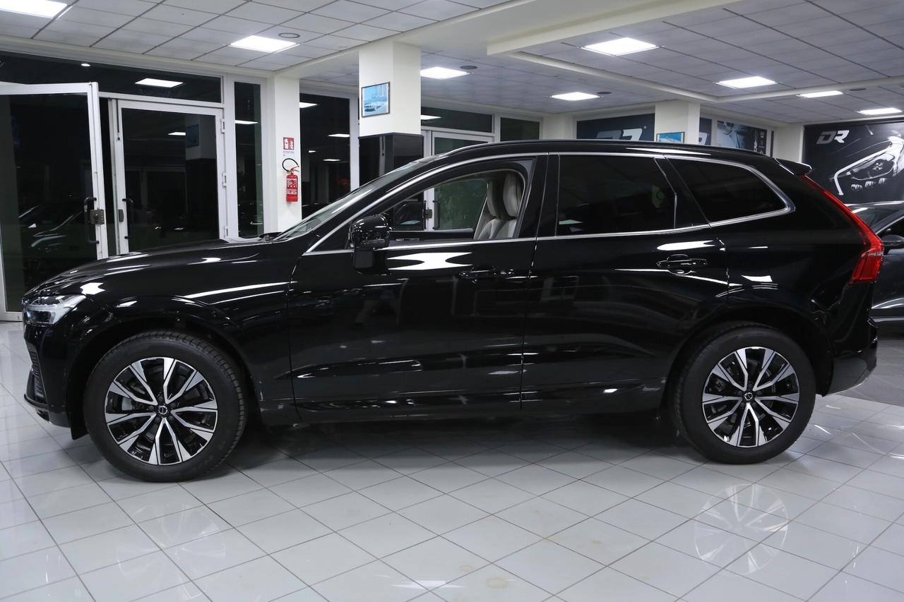 Volvo XC60 B4 D Automatic Core 197 cv