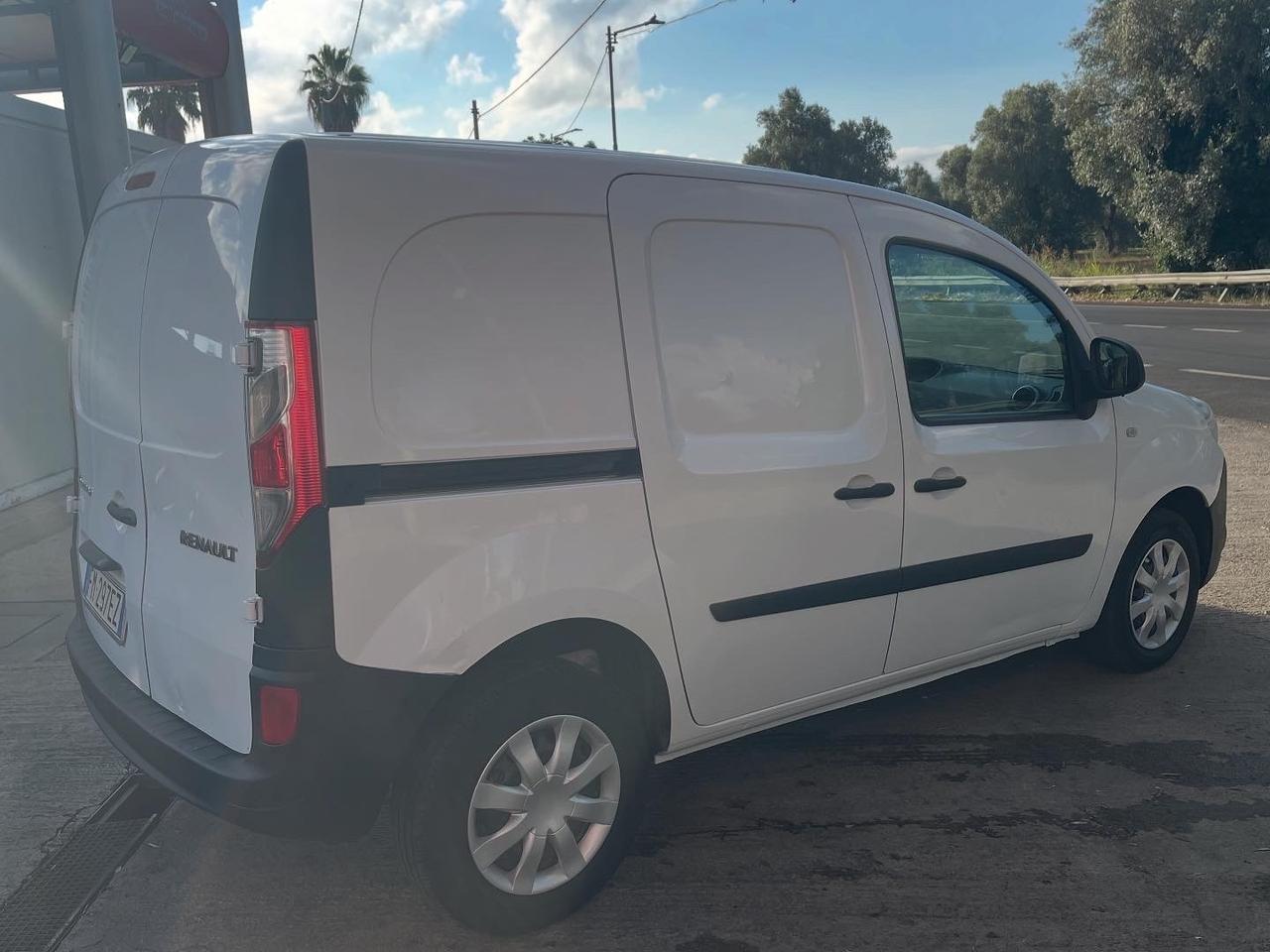 Renault Kangoo 1.5 dCi 90CV F.AP. S&S 4p. Express Maxi Energy