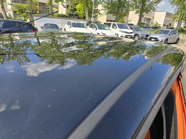 TOYOTA Aygo 1.0 VVT-i x-wave orange NEOPATENTATI PERMUTE