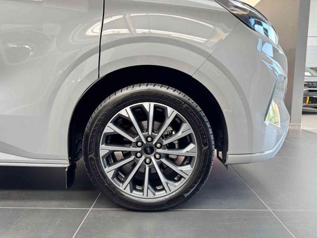 FORD Tourneo Custom 320 2.0 170CV aut. TITANIUM X NO IVA ESPOSTA