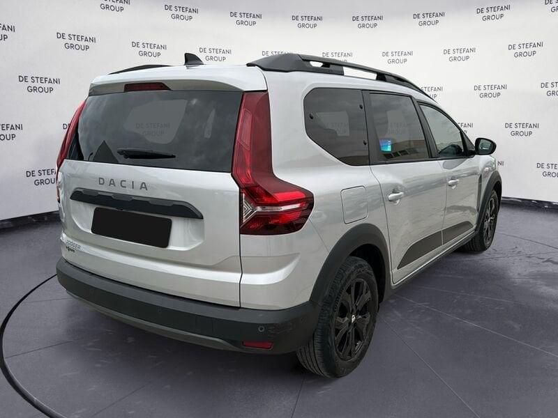 Dacia Jogger Jogger 1.0 tce Extreme UP GPL 100cv 7 posti