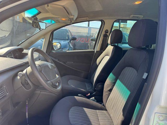 LANCIA MUSA 1.4 Oro Plus Ecochic GPL