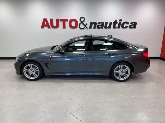 BMW 440 I XDRIVE GRAN COUPE' MSPORT - IVA DEDUCIBILE