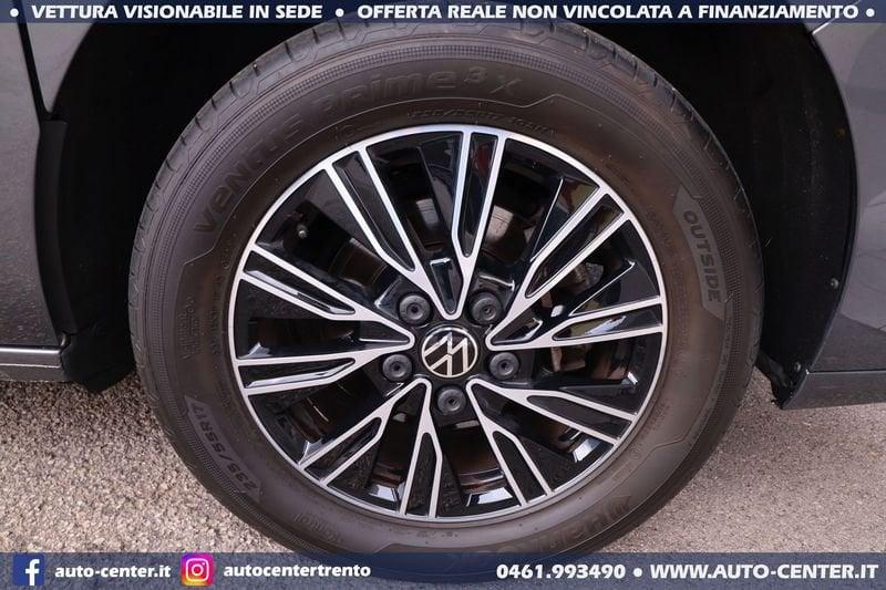 Volkswagen Multivan 2.0 TDI DSG 7POSTI *IVAinclusa