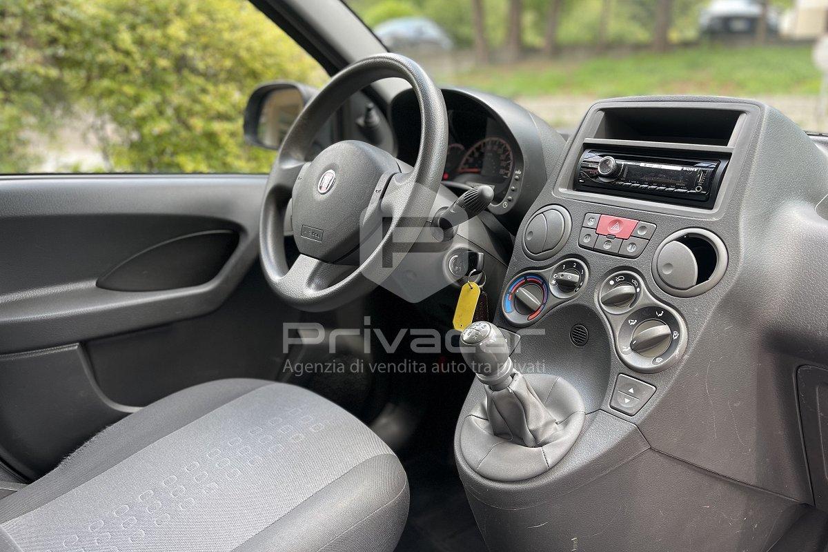 FIAT Panda 1.4 Dynamic Natural Power
