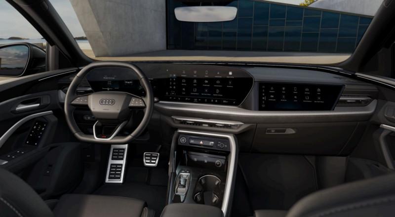 Audi Q5 S line edition TDI quattro 150 kW S tronic