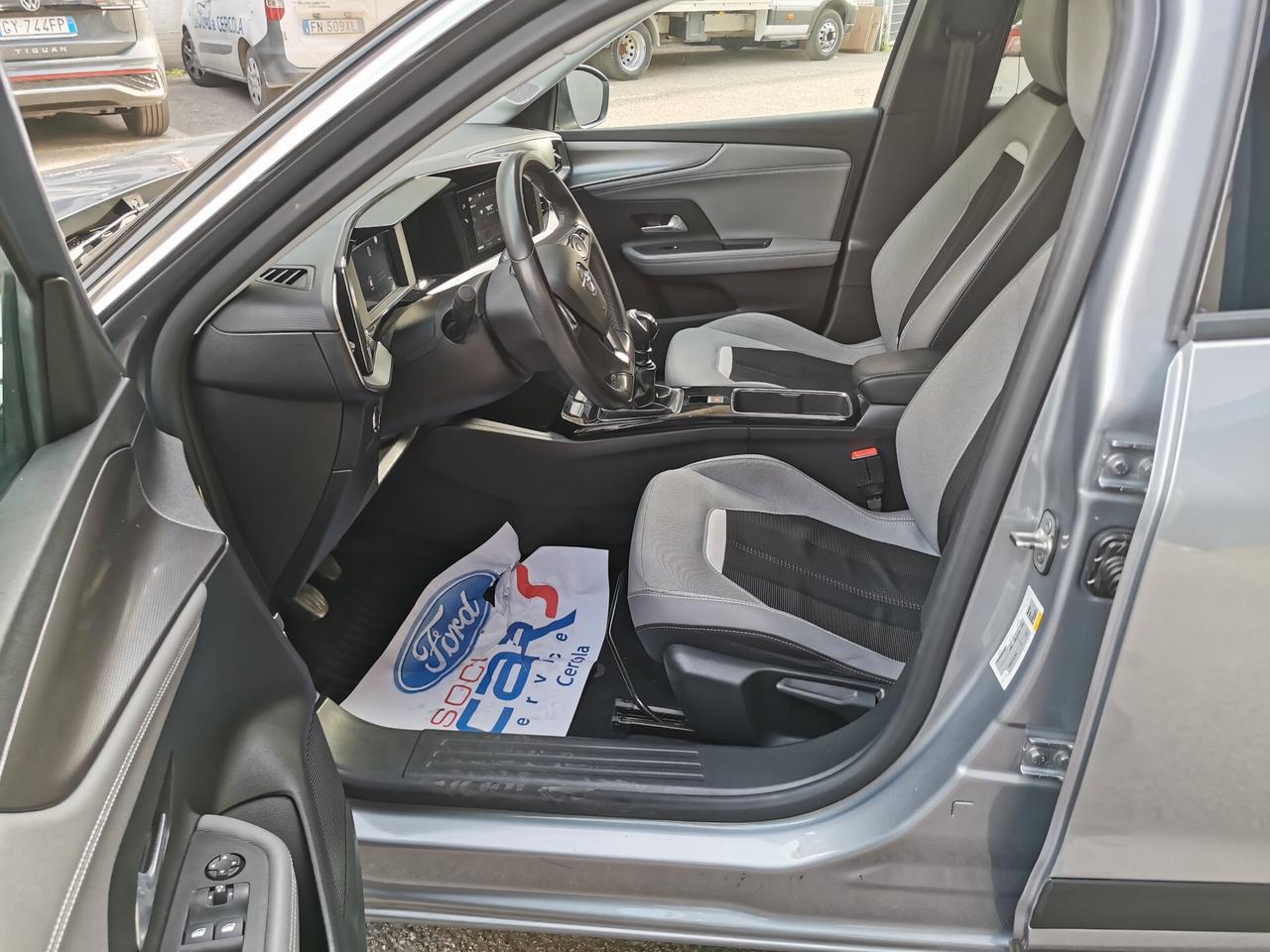 Opel Mokka 1.5 diesel 110cv Elegance
