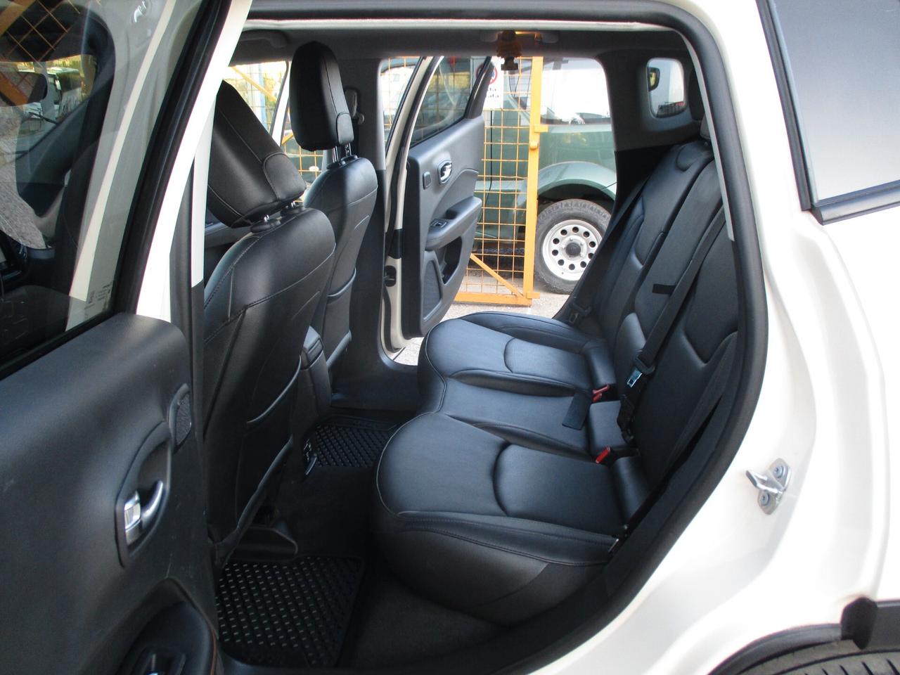 Jeep Compass 1.3 Turbo LIMITED GARANTITO 24 MESI