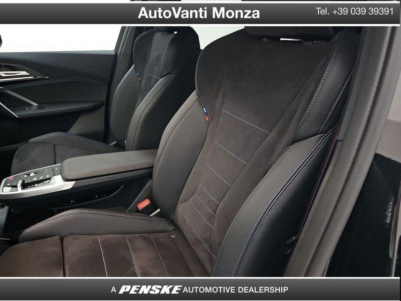BMW X1 X1 xdrive 25e MSport Pro auto