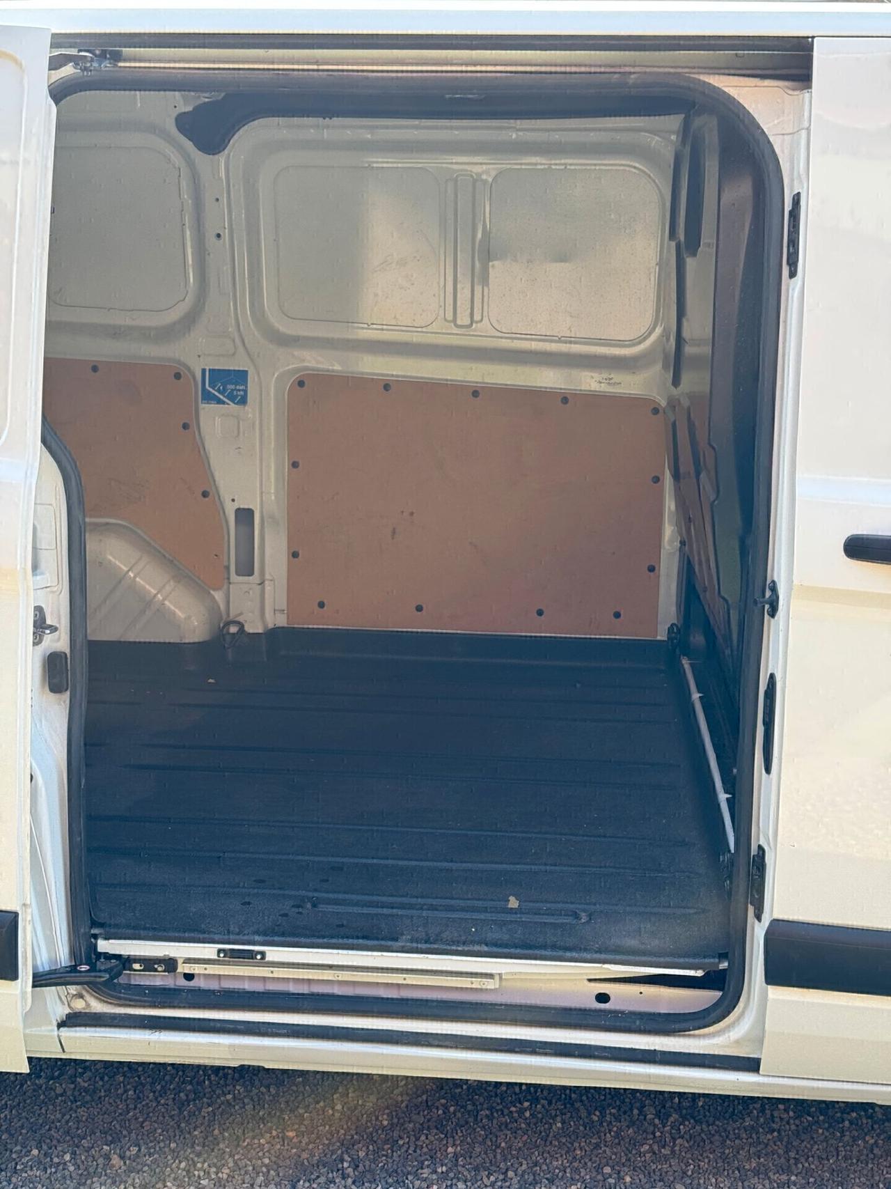 Ford Custom Trend 3200 2021