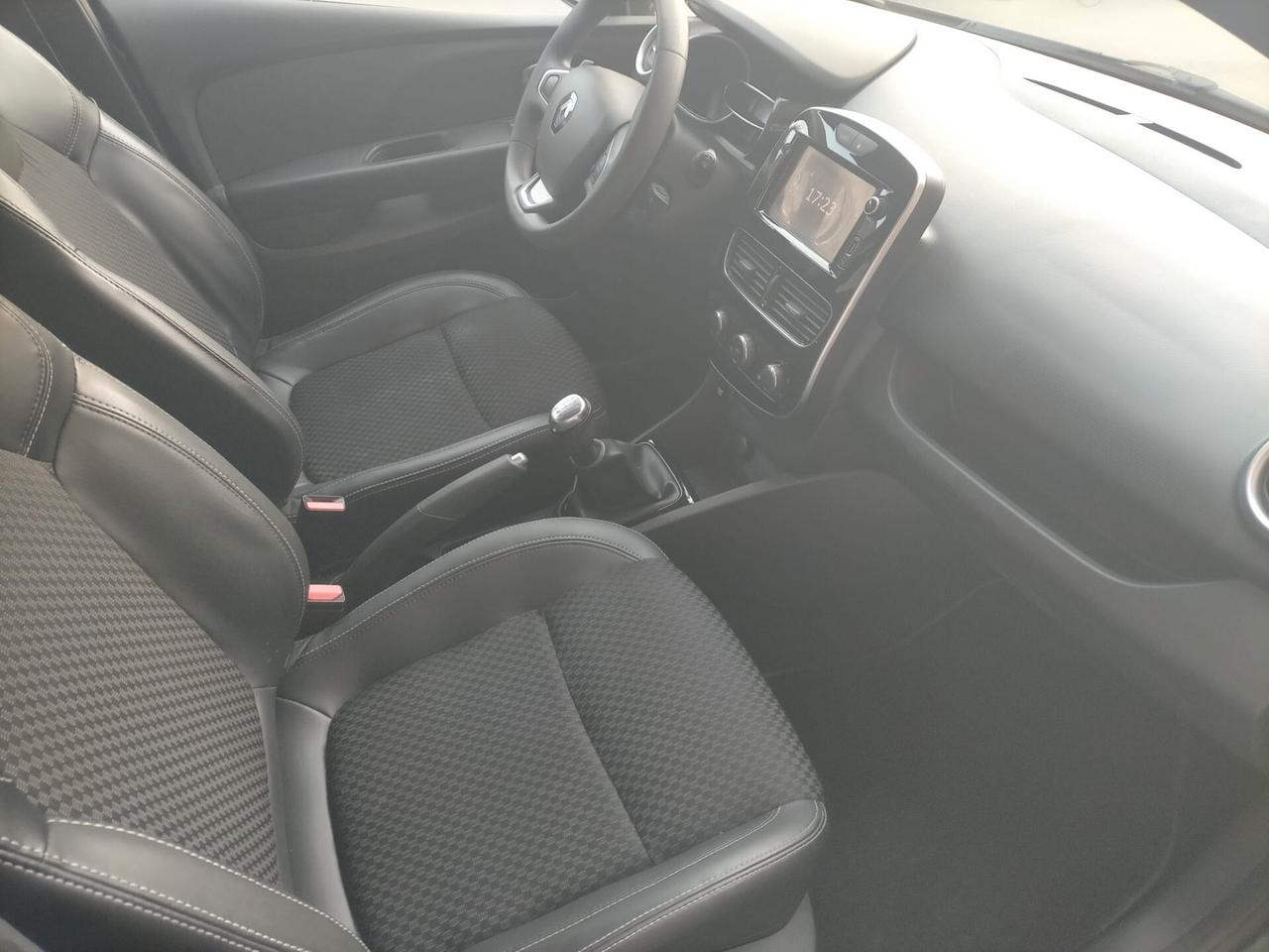 Renault Clio dCi 8V 90 CV Start&Stop 5 porte Energy Duel2