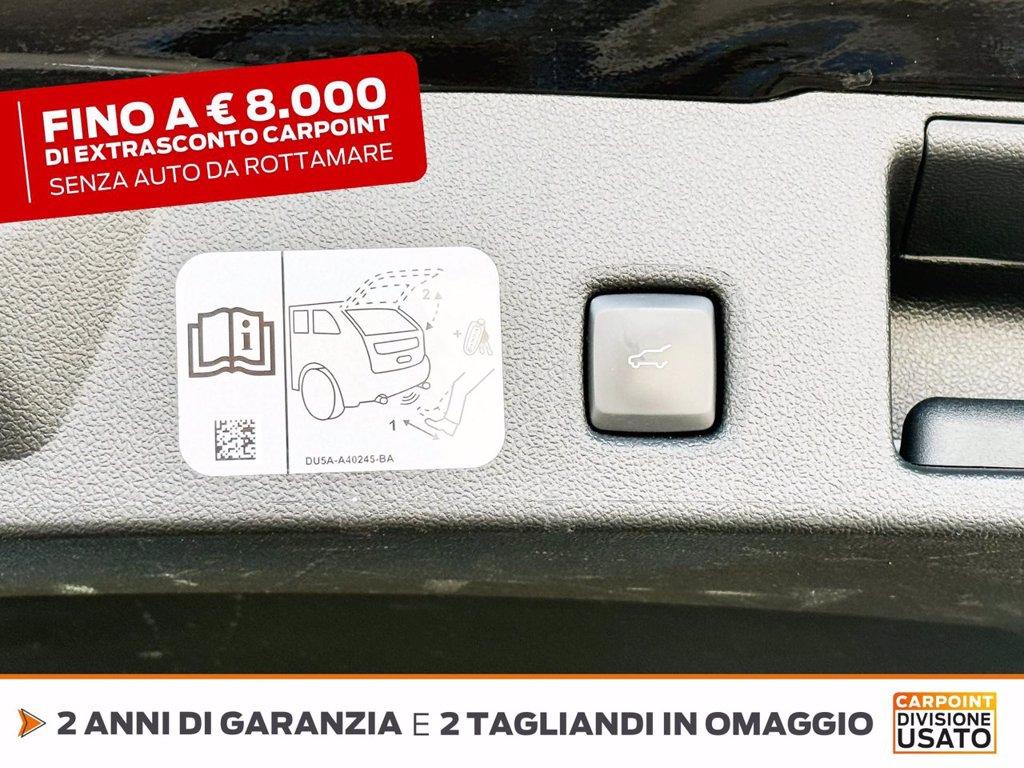 FORD Kuga 2.5 phev st-line x 2wd 225cv cvt del 2021