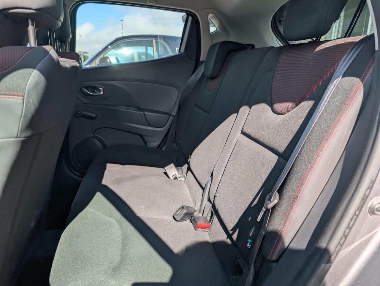 Renault Clio 1.5 dCi 8V 75CV 5 porte Live