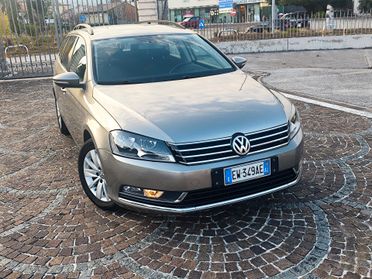 Volkswagen Passat Var. 2.0 TDI Highline BlueM.Tech.