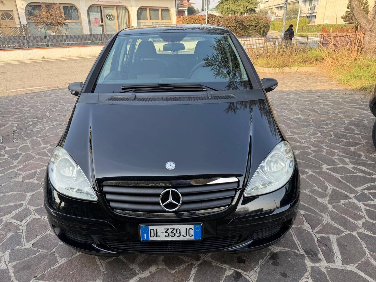 Mercedes-benz A 180 CDI Elegance