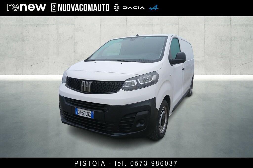 Fiat Scudo III Furgone Scudo Ice 1.5 Bluehdi 120cv L2h1 Business
