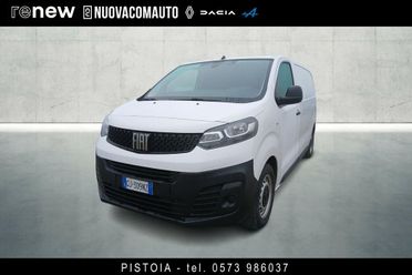 Fiat Scudo III Furgone Scudo Ice 1.5 Bluehdi 120cv L2h1 Business