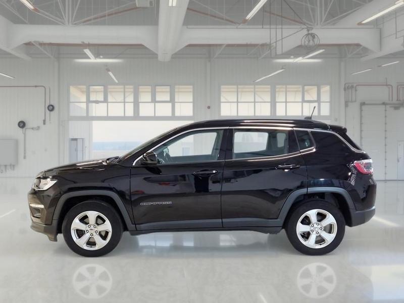 JEEP COMPASS 1.6 MJET II 88KW BUSINESS SUV