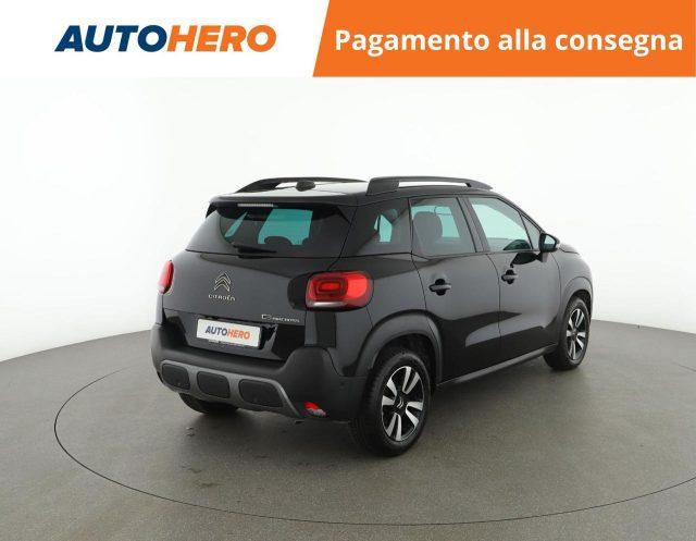 CITROEN C3 Aircross BlueHDi 120 S&S EAT6 Shine