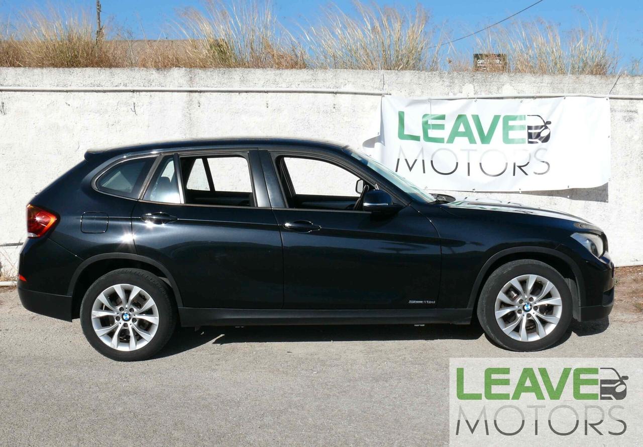 Bmw X1 sDrive18d Msport (M1368)