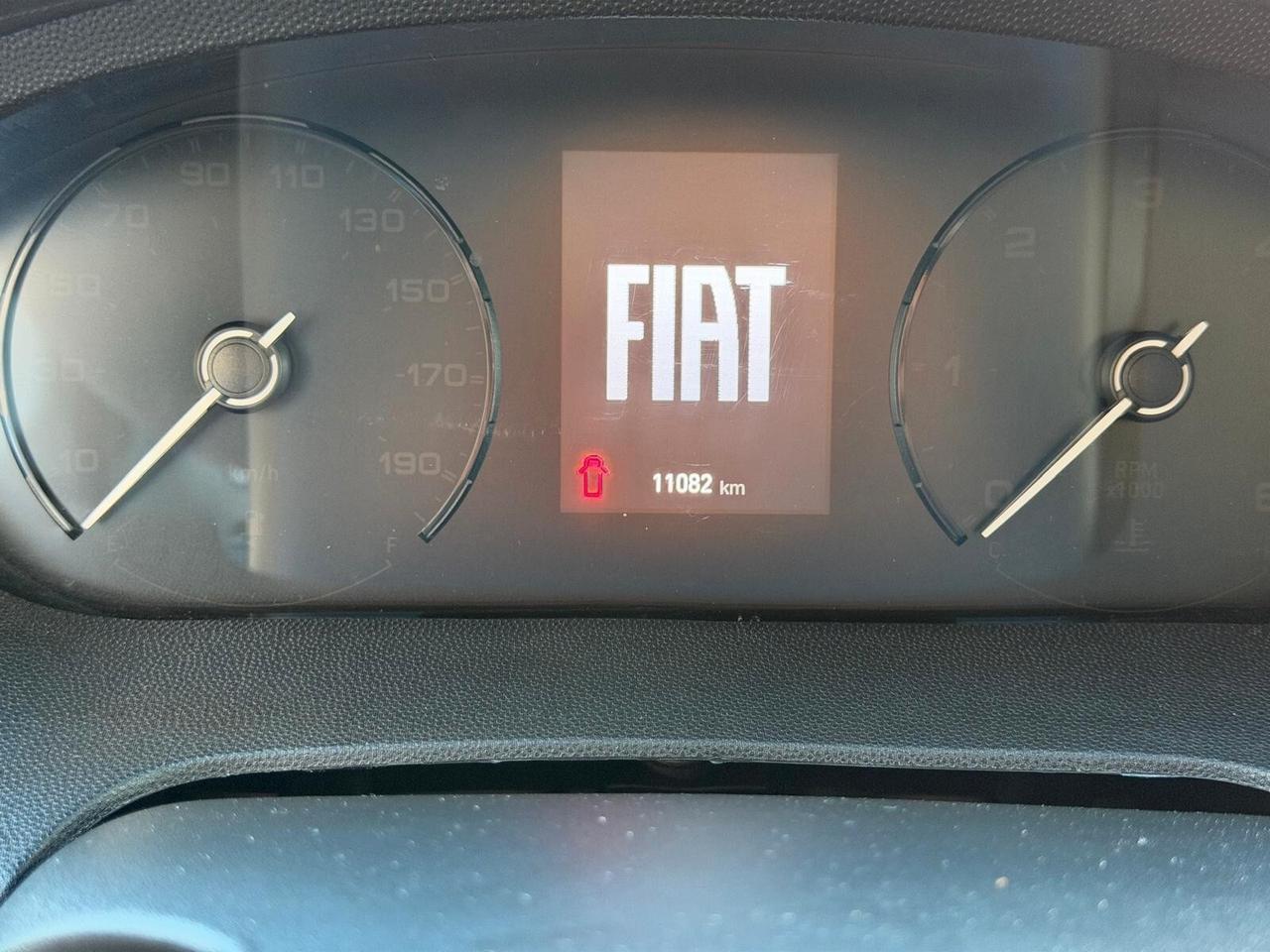 Fiat Ducato 2.2 Mjt 120CV PM-TM UNICO! SOLI 11.000KM