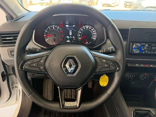 Renault Clio TCe 12V 100 CV GPL 5p Zen 2021