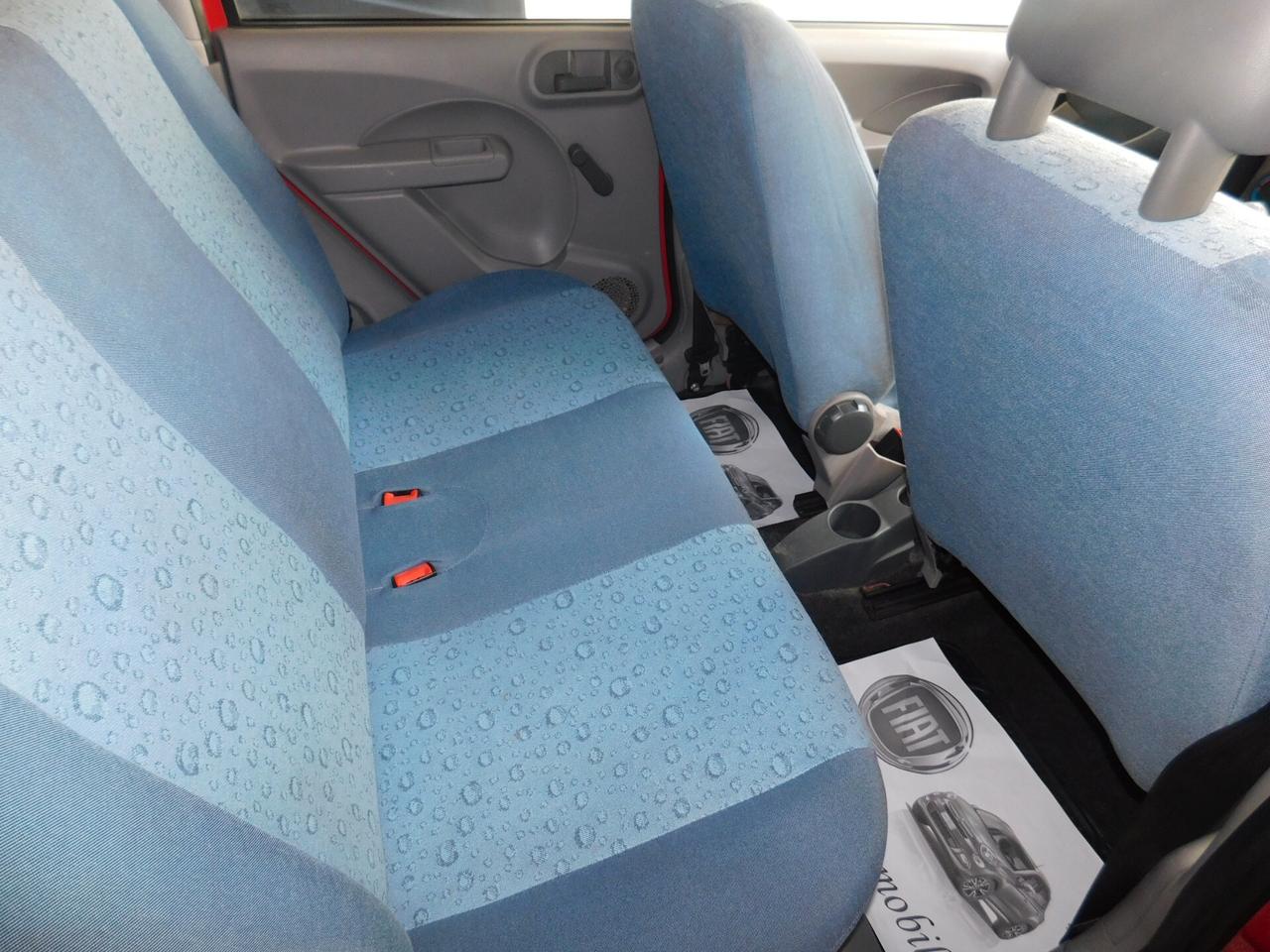 Fiat Panda 1.1 Active